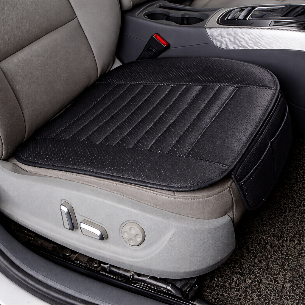 Car Seat Cushion