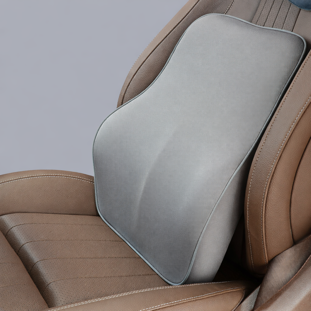 Car Seat Back