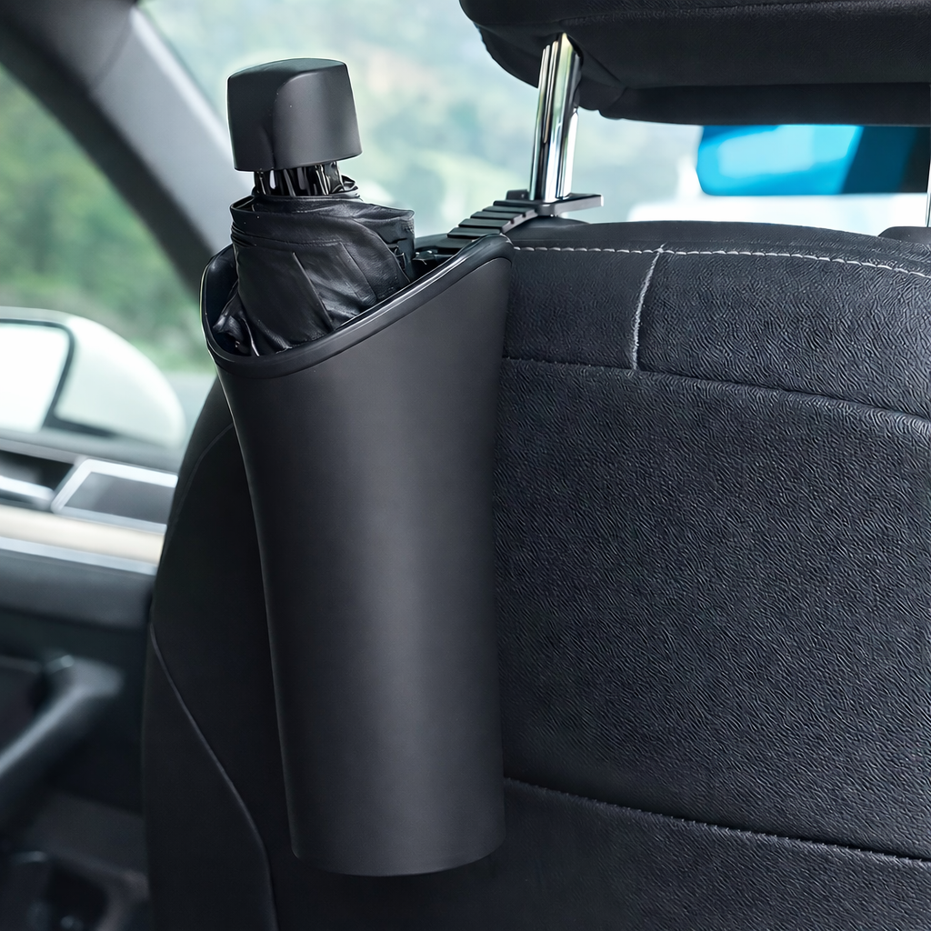 Car Umbrella Holder